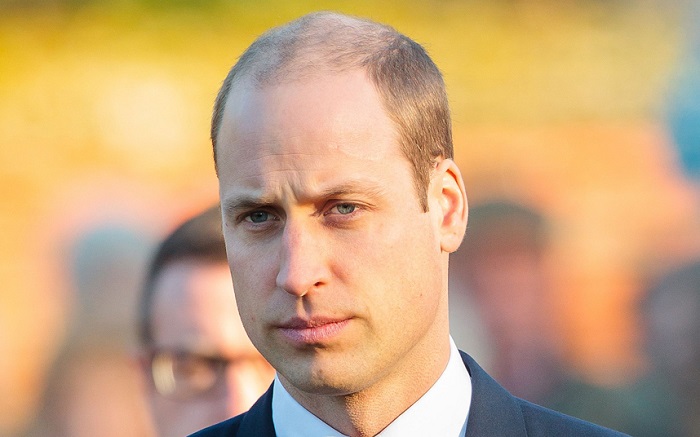 Prince William arrives in Vietnam for wildlife meeting 